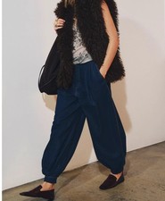 Zara ZW Collection Pantaloni a