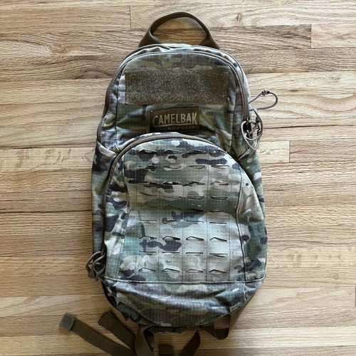 Camelbak e zaino - camelbak, m.u.l.e.