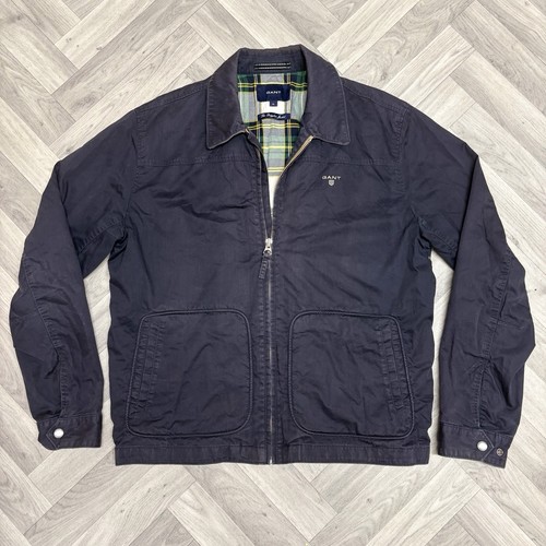Gant the drizzler giacca - the,
