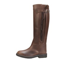 Stivali buttero unisex con - stivali,