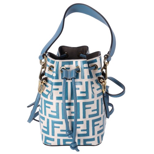 Fendi mini mon - fendi, tresor