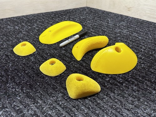 Set supporti per - di,