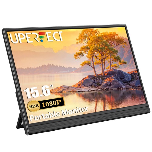 Monitor portatile pollici - portatile,
