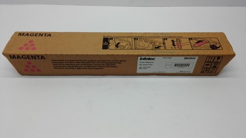 Toner infotec 89040228 magenta - toner,