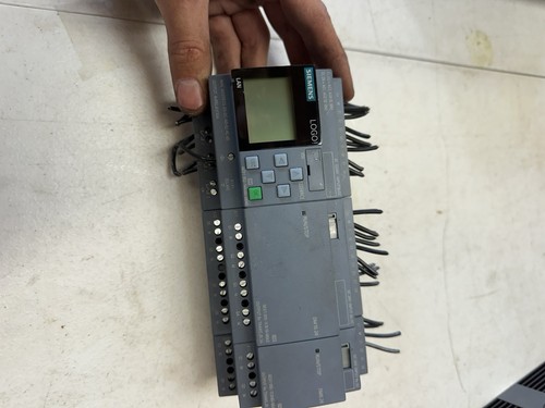 Logo siemens set plc - siemens!,