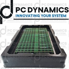 Samsung 32GB DDR4-2133 ECC LRDIMM – M386A4G40DM0-CPB – 4Rx4 - SERVER RAM