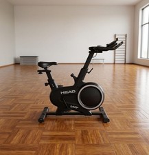 Spin bike head - spin,