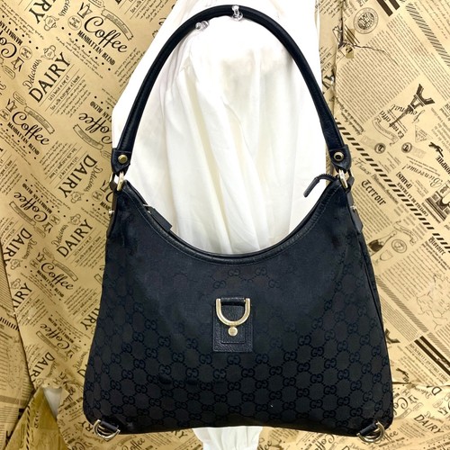 Gucci abbey borsa tracolla - abbey,