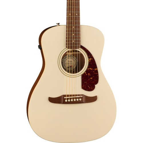 Fender malibu player - fender,