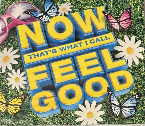 Various artists now that s - various,