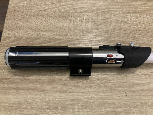 Star wars master replicas - replicas, 2005