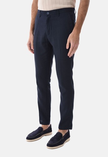 Pantalone uomo estivo - pantalone, elegante