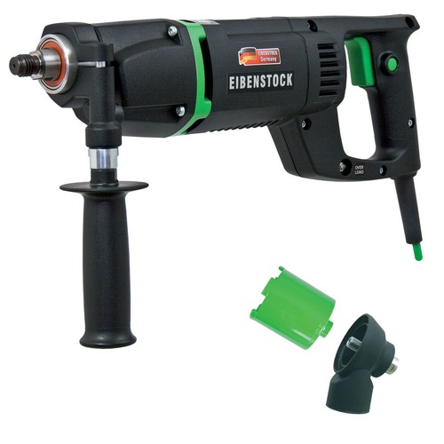 Eibenstock carotatrice ehd - carotatrice,