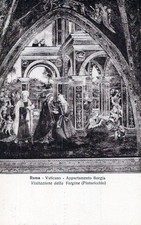 Italia Roma Vaticano