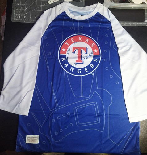 Maglietta sports crate mlb - sports,