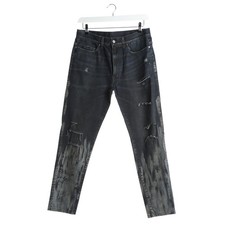 Jeans Straight Fit HTC blu