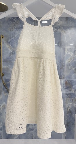 Vestito estivo zara pizzo - vestito,