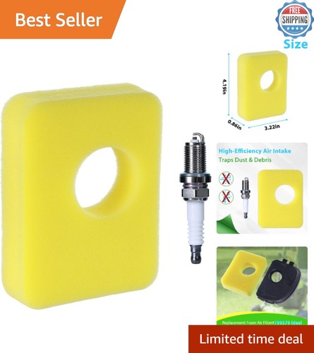 Kit filtro aria candela - filtro,