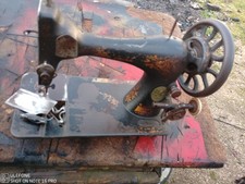 singer macchina da cucire