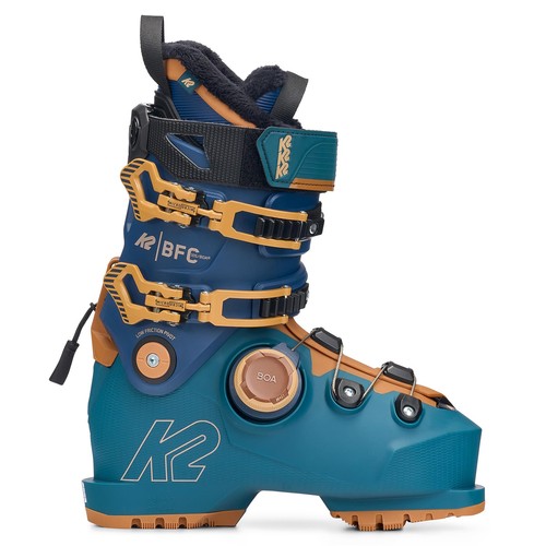 Scarponi sci donna bfc - scarponi, da
