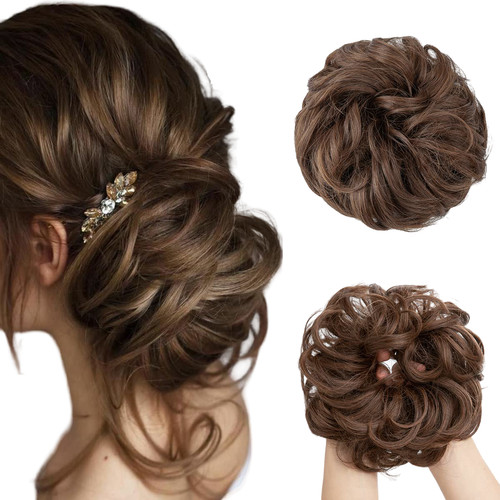 Extension chignon capelli - chignon,