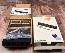 Equalizzatore Amplificatore