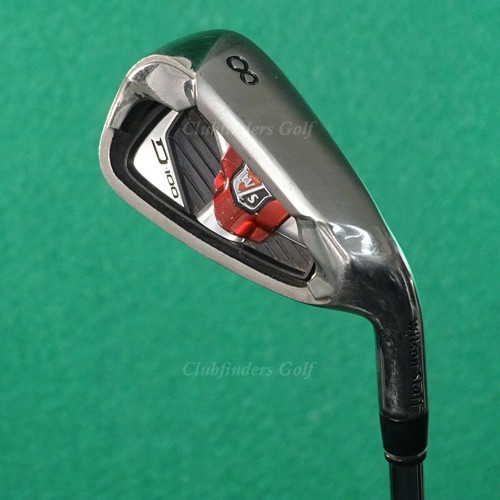 Wilson staff 100 - wilson, d-100