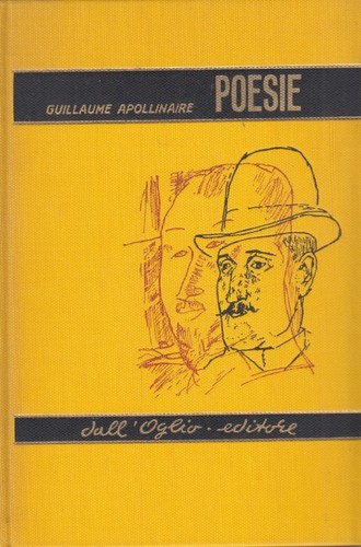 Apollinaire guillaume poesie - apollinaire,