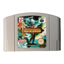 Castlevania: Legacy of