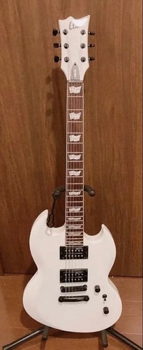Chitarra ltd viper - chitarra,