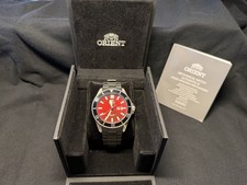 Orologio automatico orient - orologio,