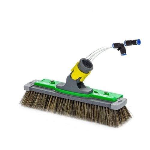 Unger nlite hybrid spazzola - -,
