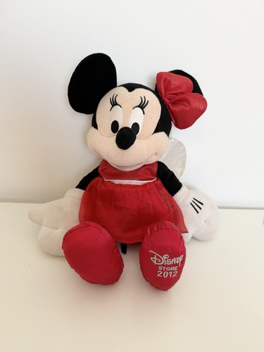 Disney store minnie mouse - disney,