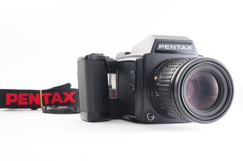 Near mint pentax - **near, 645