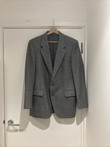 Blazer christian dior vintage - christian,