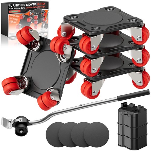Set spostamento mobili - set,