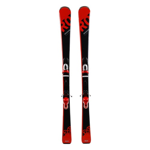 Sci usati rossignol experience - sci,
