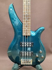 YAMAHA RBX374 Used Alder body