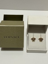 Gianni Versace Cufflinks