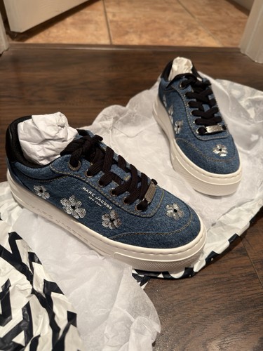 Marc jacobs denim daisy - jacobs,