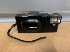 Olympus XA2 fotocamera con