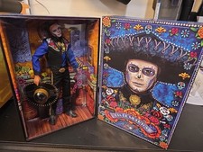 Mattel Barbie Signature 2022