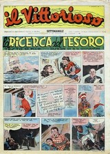 230 vittorioso a - vittorioso, a.v.e