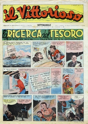 230 vittorioso a - [230],