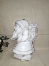  VINTAGE CERAMICA BIANCA FORMA