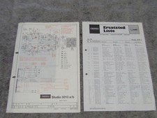 Schema elettrico per impianto
