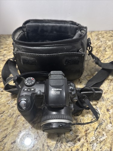 Fujifilm finepix series - fujifilm,