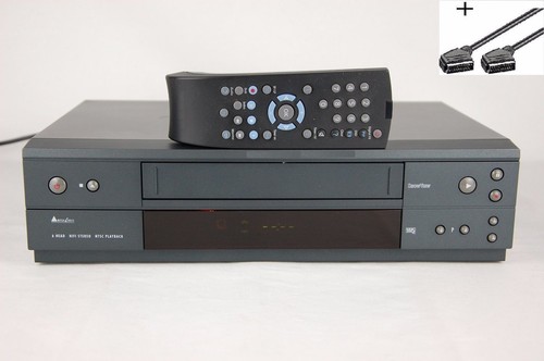 Videoregistratore testine 1 - videoregistratore, 6