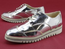 Zara Donna Scarpe Mezza Scarpe