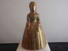 Campana da tavolo vittoriana